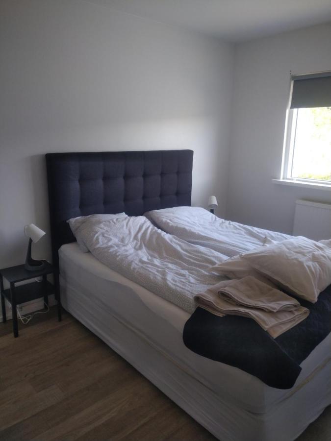 Guesthouse Maddy Хусавик Экстерьер фото